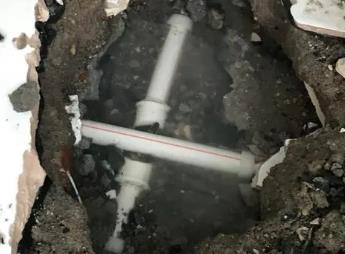 石阡阳台漏水维修公司为您分享楼上楼下漏水怎么处理
