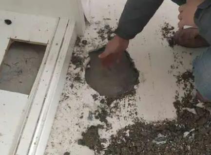 石阡卫生间漏水维修公司分享下精确定位查漏水一次多少钱?不同级别收费不同