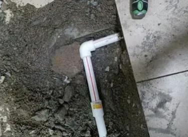石阡阳台漏水维修时有哪些声音会影响检漏仪