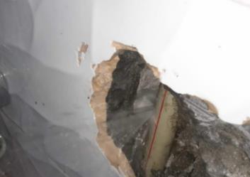 石阡卫生间漏水维修的步骤和流程。